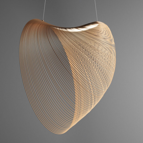 Люстра Illan By Luceplan 800